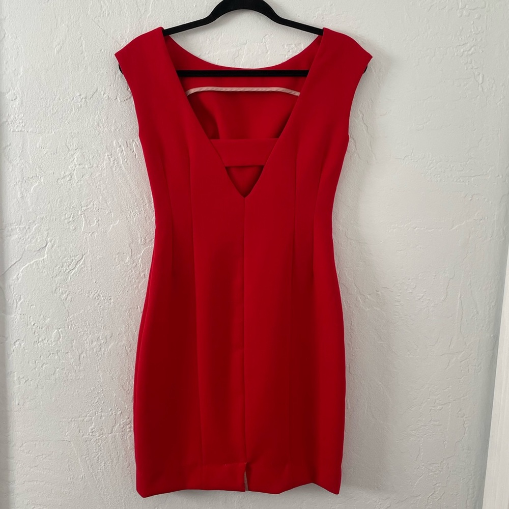 Anthropologie Maeve Evangeline Sheath Dress - Picture 3 of 14